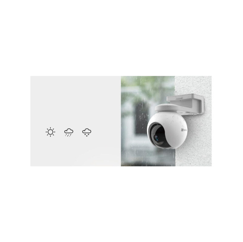 Kamera IP EZVIZ HB8 2K+ (4MP) typ-C