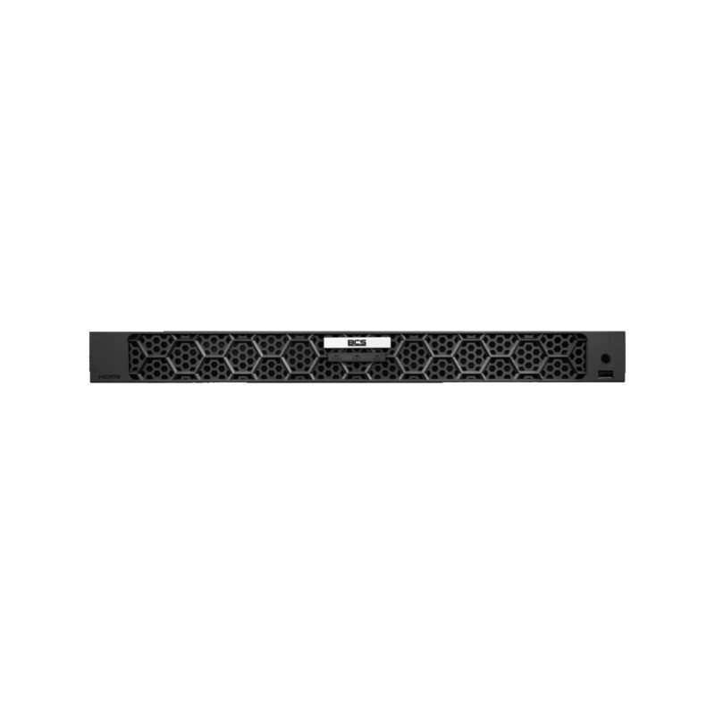Rejestrator BCS POINT BCS-P-NVR1604-A-4K(5)