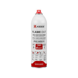 Spray gaśniczy KIDDE FlameOut 500 ml