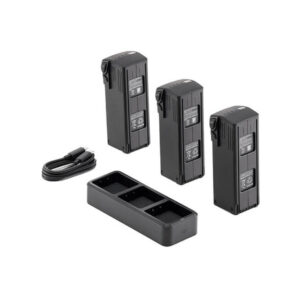 Battery Kit DJI Mavic 3 Enterprise