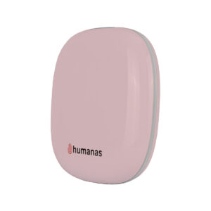 de3fd27d9a83d3de195bb6729733dca0_original Lusterko kosmetyczne Humanas HS-PM01 z podświetleniem LED - różowy