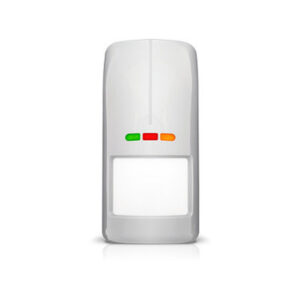 SATEL ZEWNĘTRZNY DUALNY CZUJNIK RUCHU OPAL PRO GY, BEZ UCHWYTU (SZARY)