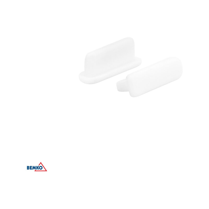 Zaślepka do sztyn łączeniowych 1-fazowyCH 10MM2 PACZKA 10szt.