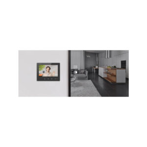 MONITOR WIDEODOMOFONU HIKVISION 2 WIRE DS-KH7300EY-WTE2/White