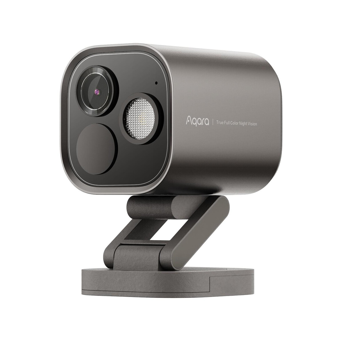 Aqara Camera Hub G5 Pro Wi-Fi Szara | Kamera IP | 1520p, Zigbee, CH-C07D