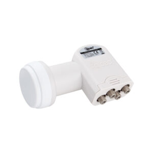 KONWERTER GLOBO OPTICUM QUATTRO LRP-04H