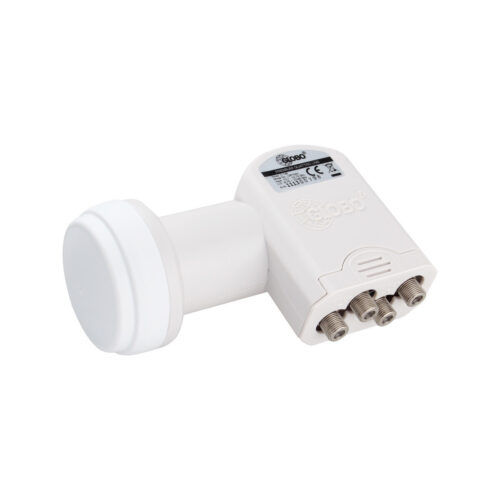 KONWERTER GLOBO OPTICUM QUATTRO LRP-04H