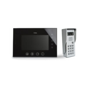 Wideodomofon VIDOS M670B-S2/S50D