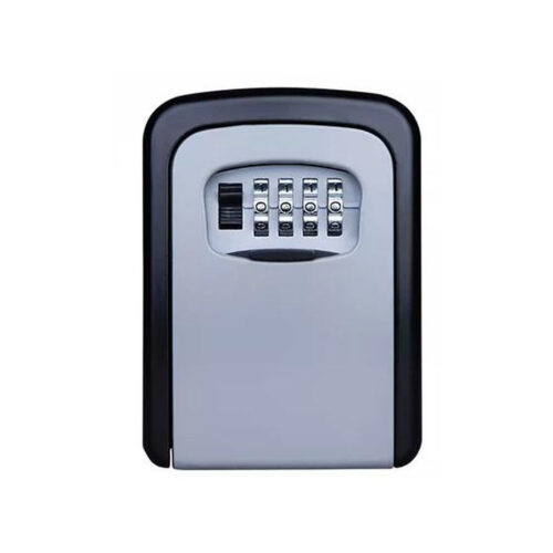 Kasetka na klucze z zamkiem szyfrowym