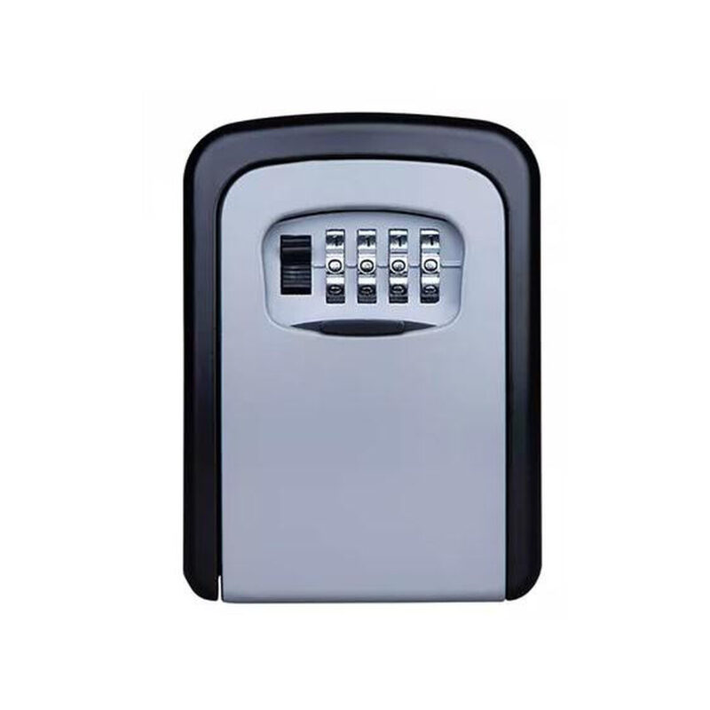 Kasetka na klucze z zamkiem szyfrowym