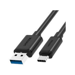 Unitek przewód USB Typ-C USB 3.1 do ład. i synch.+
