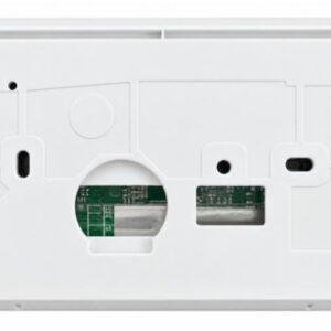 Termostat CAME TH/550 WH [BAT/BIAŁY/1RL/NT] 845AA-0010