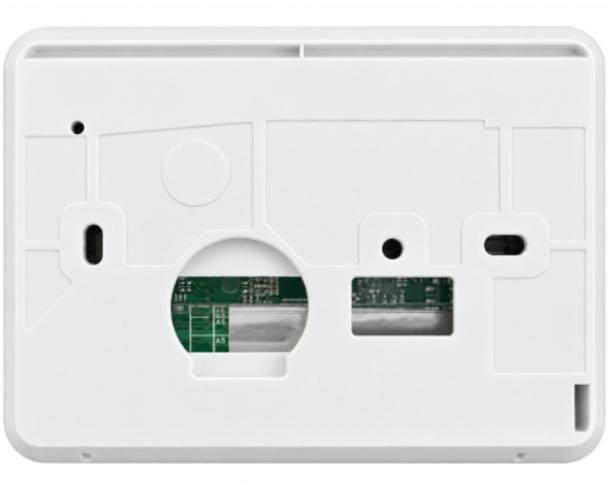 Termostat CAME TH/550 WH [BAT/BIAŁY/1RL/NT] 845AA-0010