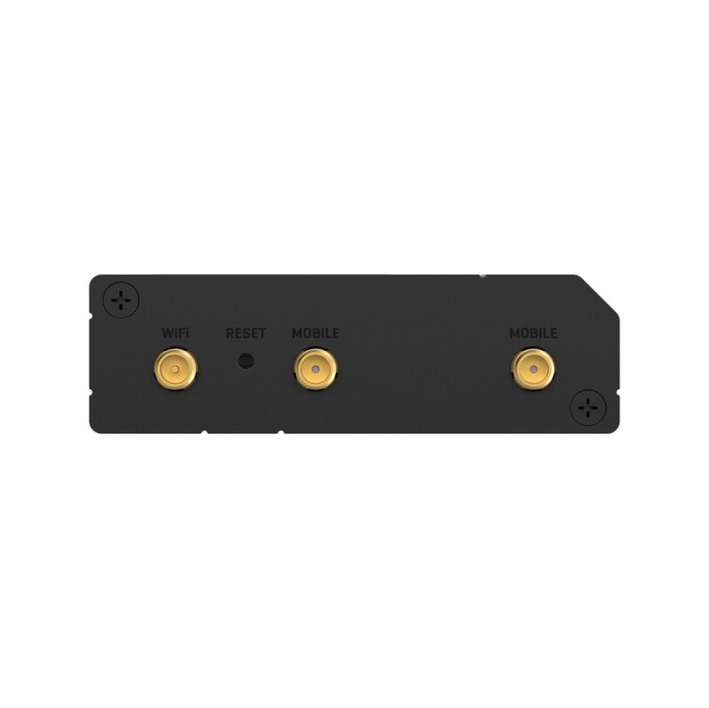 Teltonika RUT200 router przemysłowy 4G / LTE (RUT200010000)