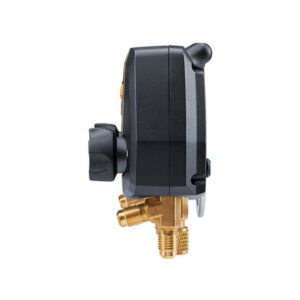 Elektroniczna oprawa zaworowa Testo 550i zestaw Smart 0564 3550