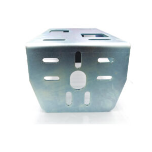 Uniwersalna podstawa pod napędy BFT DEIMOS