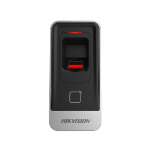 CZYTNIK KART I LINII PAPILARNYCH HIKVISION DS-K1201AEF