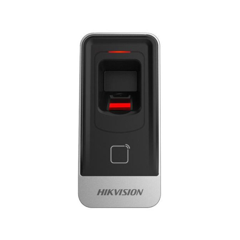 CZYTNIK KART I LINII PAPILARNYCH HIKVISION DS-K1201AEF