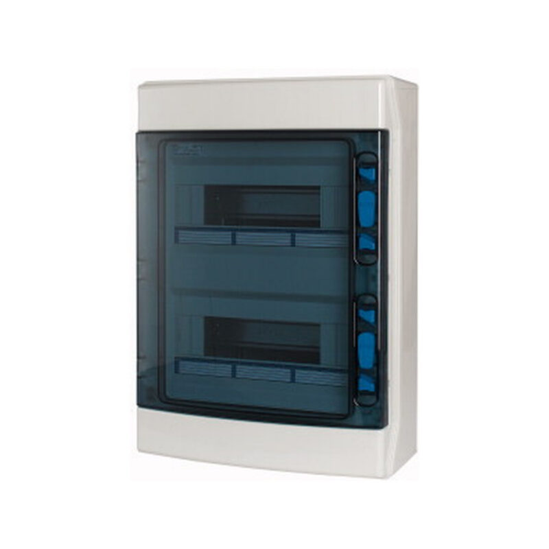 EATON IKA-2/24-ST ROZDZIELNIA PLASTIKOWA NT 24M 2X 12M N+PE