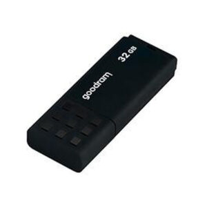 Pendrive Goodram UME3 32GB USB 3.0 Czarny
