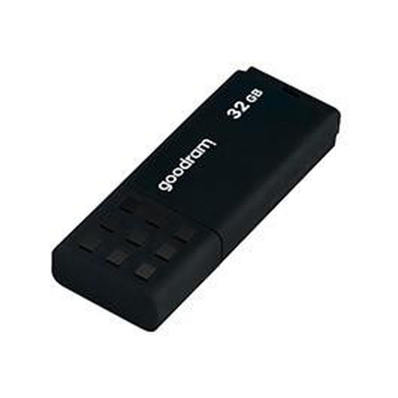 Pendrive Goodram UME3 32GB USB 3.0 Czarny