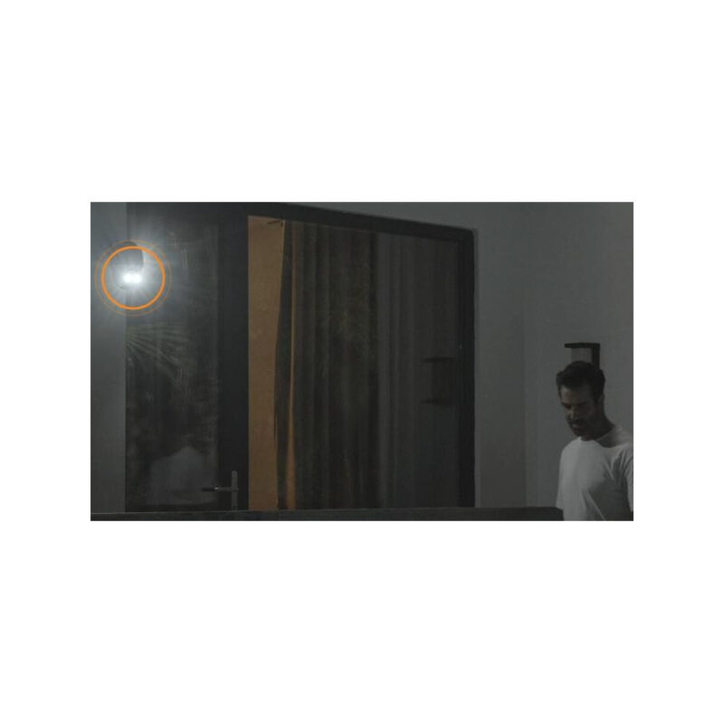 Kamera IP Reolink Argus Series B440 8MP 4K bateryjna Wi-Fi