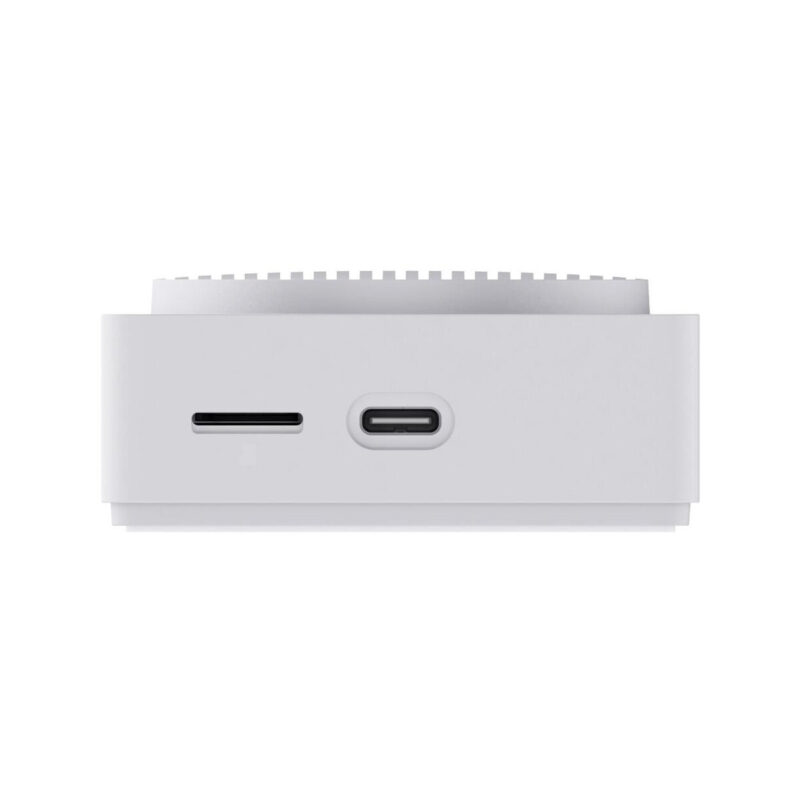 Aqara Doorbell Camera Hub G410 Select Biały CH-C09DW