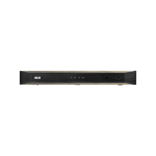Rejestrator BCS POINT BCS-P-NVR1602-A-4K-16P(5L)