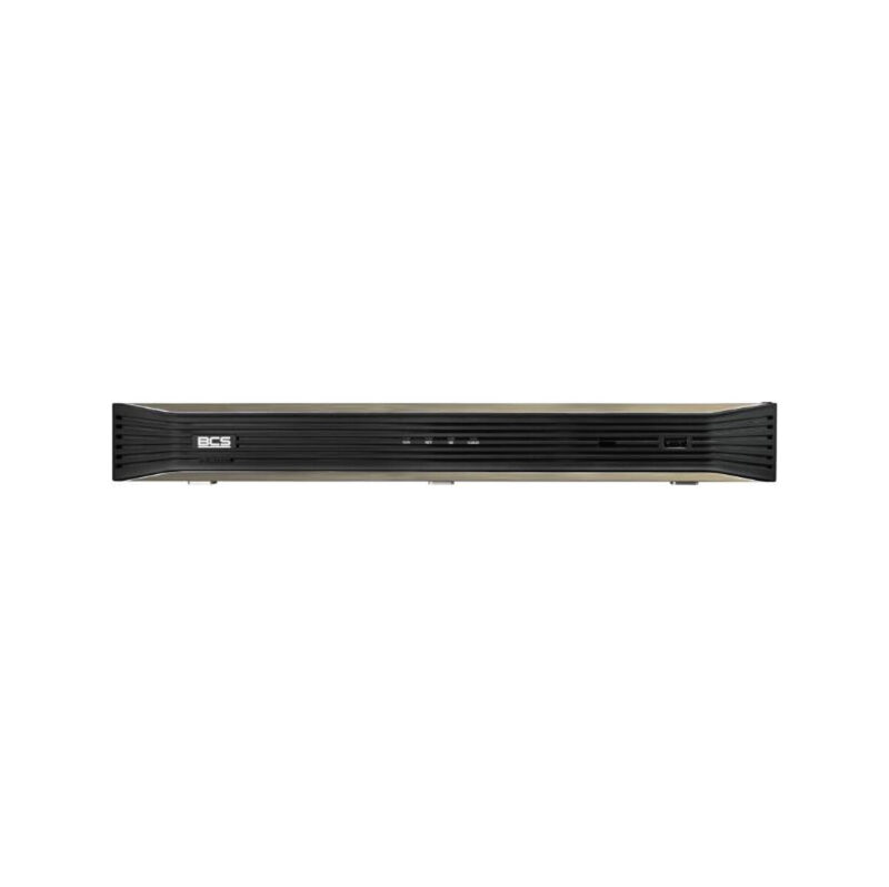 Rejestrator BCS POINT BCS-P-NVR1602-A-4K-16P(5L)