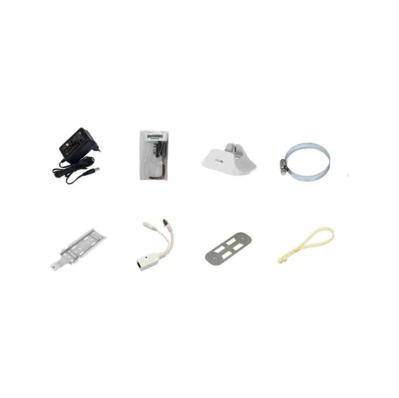 MIKROTIK ROUTERBOARD wAP ac LTE6 kit (wAPGR-5HacD2HnD&R11e-LTE6)