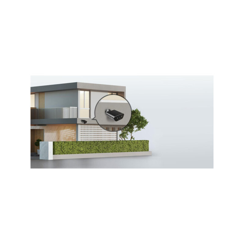 Kamera IP Ezviz EB5 4K 8MPx solarna