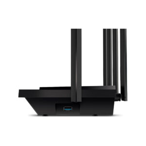 ROUTER TP-LINK ARCHER AX72 Wi-Fi 6 AX5400