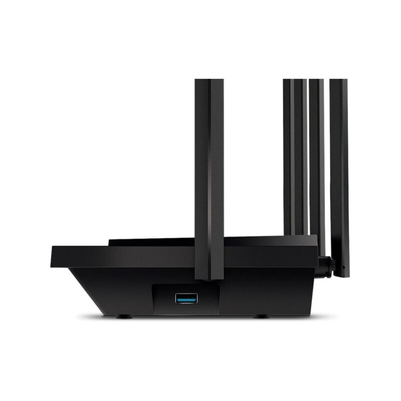 ROUTER TP-LINK ARCHER AX72 Wi-Fi 6 AX5400