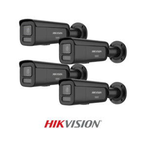 Kamera IP Hikvision DS-2CD2647G3T-LIZSY 2.8-12mm BLACK PL Opakowanie zbiorcze 4szt.