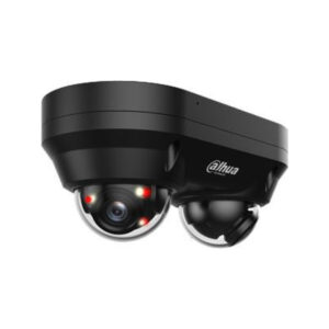 Kamera IP DahuaIPC-HDBW2449F-AS-E2-IL-0360B-Black