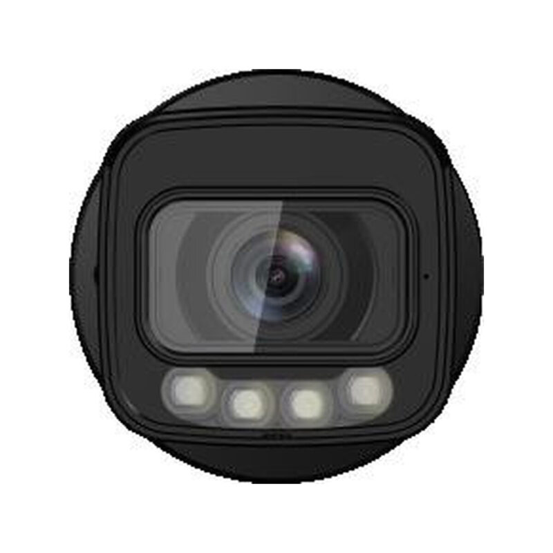 KAMERA IP DAHUA IPC-HFW3649T-ZAS-IL-27135-BLACK