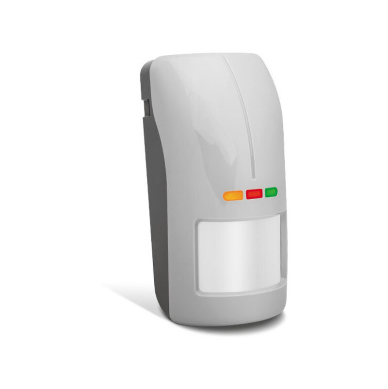 SATEL CZUJKA RUCHU ZEW. OPAL GY, BEZ UCHWYTU (SZARA)