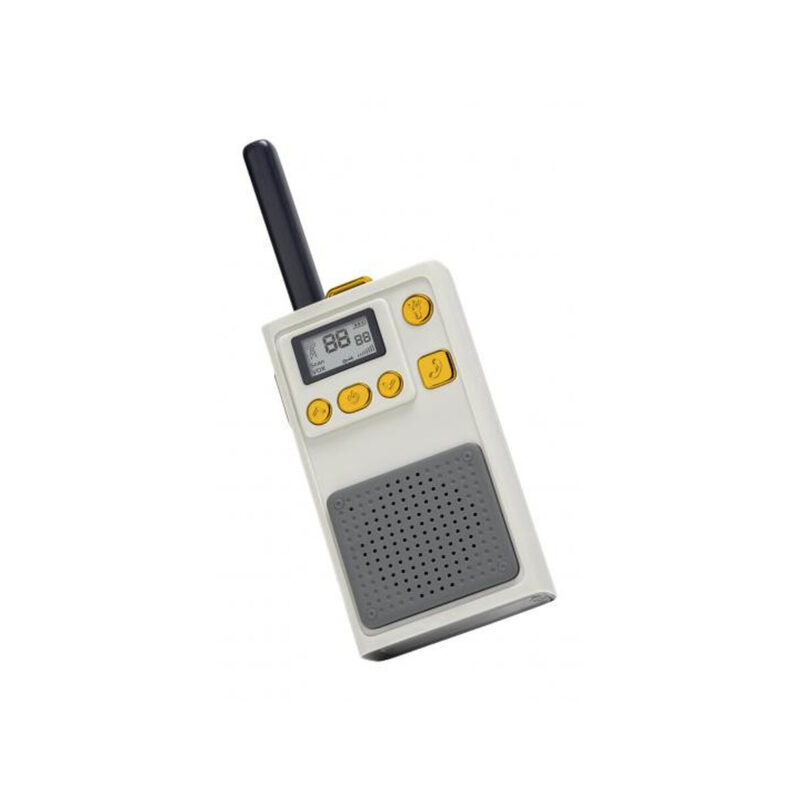 Krótkofalówka Redleaf W1A