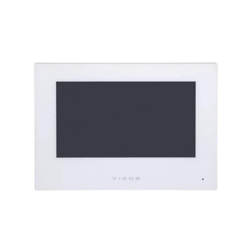 Monitor wideodomofonu VIDOS ONE M2010W