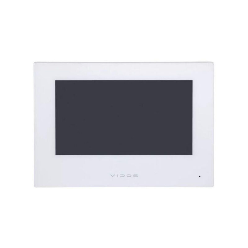 Monitor wideodomofonu VIDOS ONE M2010W