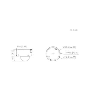 KAMERA IP DAHUA IPC-HDBW5449R1-ZE-LED-2712