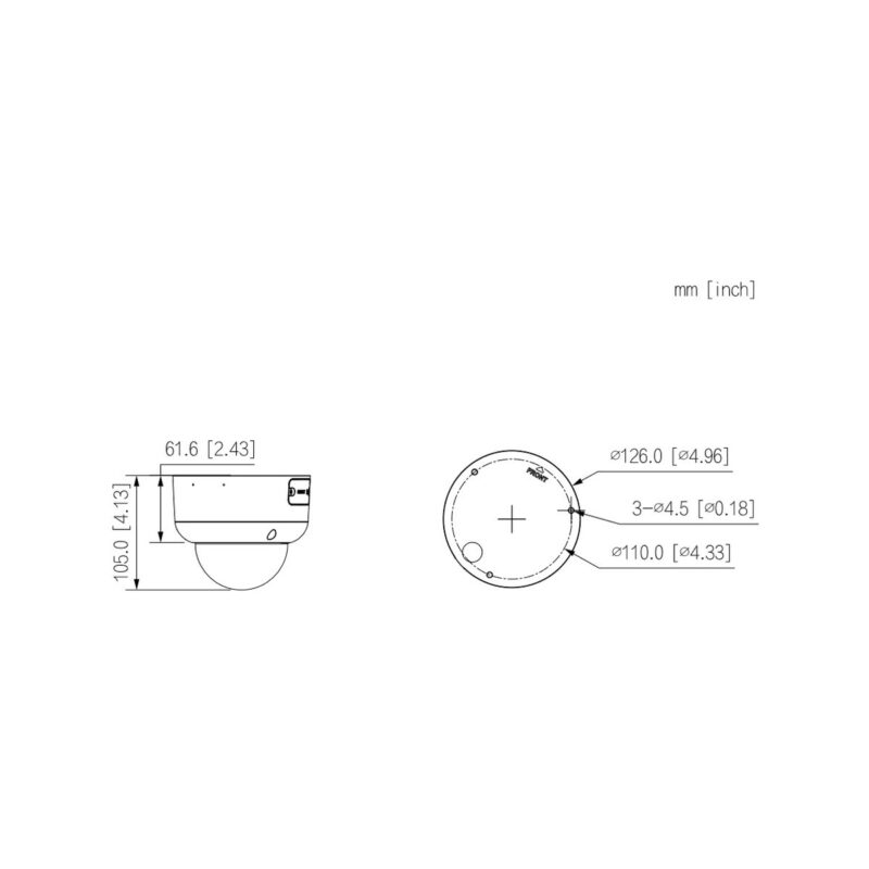 KAMERA IP DAHUA IPC-HDBW5449R1-ZE-LED-2712