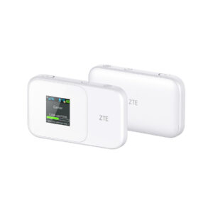 ROUTER ZTE 986D kat 12