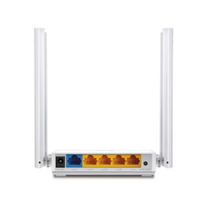 ROUTER TP-LINK Archer C24 AC750