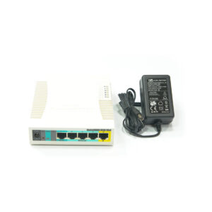 MIKROTIK ROUTERBOARD RB951Ui-2HnD