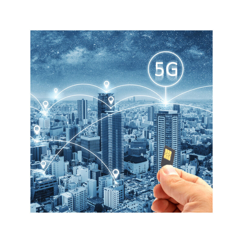 KAMERA IP 5G GSM 4G LTE NA KARTĘ SIM ZEWNĘTRZNA ORLLO S1 5G