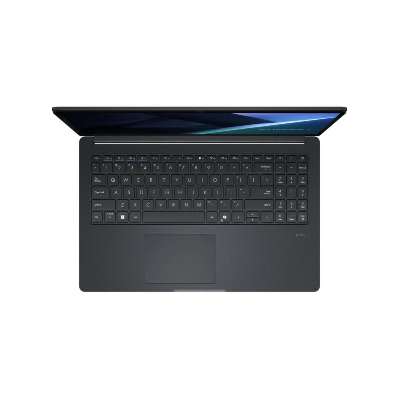 Laptop Asus ExpertBook B1 B1503CVA-S75100X - i5-13420H/16GB/512GB/15.6 FHD/Win 11 PRO/3YRS