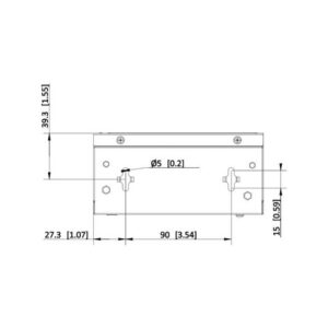 df817a89b884b5c752a0c445bd85247a_original Switch Hikvision DS-3E1508-EIV2