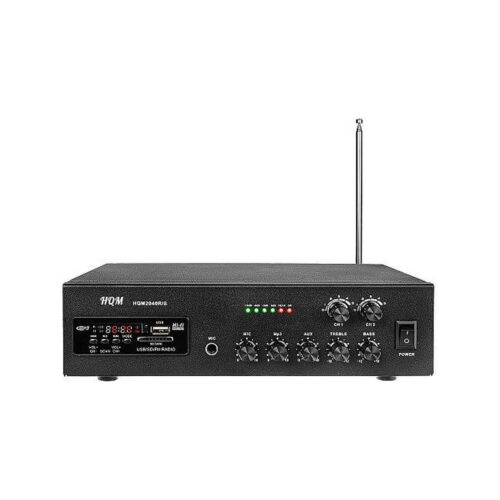 WZMACNIACZ PA HQM2040R/S 40W