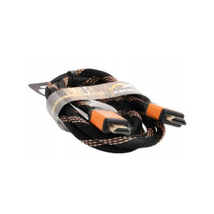 Opticum RED HDMI CABLE / KABEL HDMI 1.8m 8K UHD